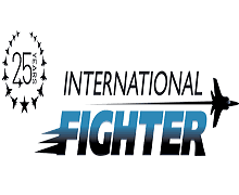 International Fighter Conference 2025