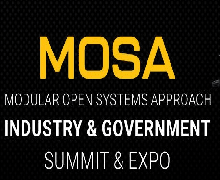 MOSA Industry and Government Summit & Expo 2025