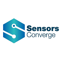 Sensors Converge Santa Clara