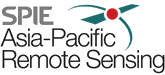 Spie Asia-pacific Remote Sensing