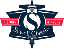 Sywell Classic: Pistons And Props