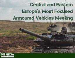 Future Armoured Vehicles Central & Eastern Europe 2025