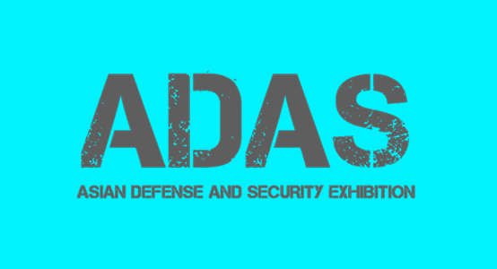Adas 2026 Pasay Philippines