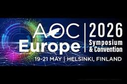 AOC Europe 2026 – Electronic Warfare Europe
