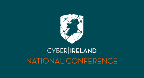 Cyber Ireland National Conference 2026