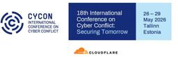 CyCon 2026 – International Conference on Cyber Conflict