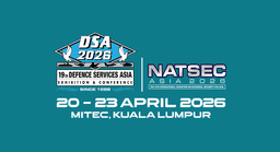 Defence Services Asia 2026 Kuala Lumpur Malaysia