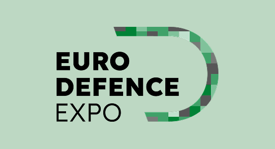 EURO DEFENCE EXPO Essen