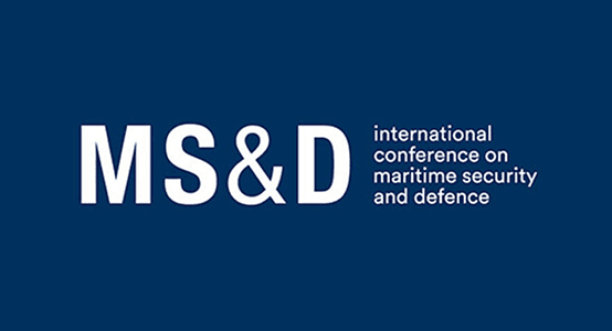European Maritime Security Conference 2026