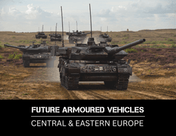 Future Armoured Vehicles Central & Eastern Europe 2026