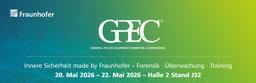 GPEC 2026 – General Police Equipment Exhibition & Conference