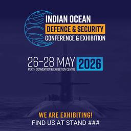 Indian Ocean Defence & Security (IODS) Conference and Exhibition 2026