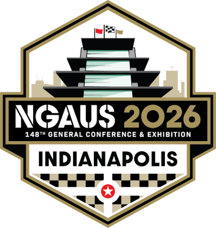 NGAUS 148th General Conference & Exhibition 2026
