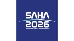 SAHA EXPO International Defence & Aerospace Exhibition 2026