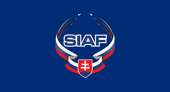 Slovak Air Force Demo Day 2026