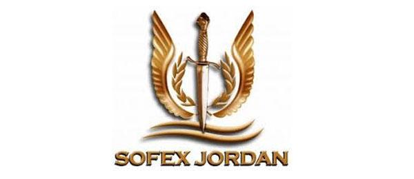 SOFEX Jordan 2026