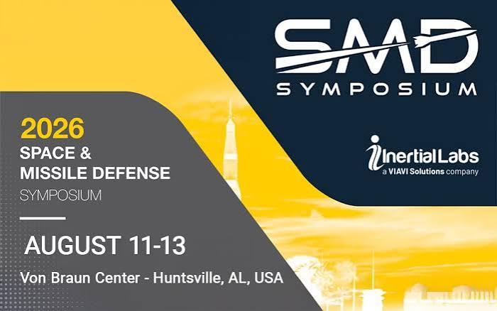 Space & Missile Defense Symposium 2026