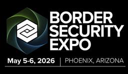 Border Security Expo 2026