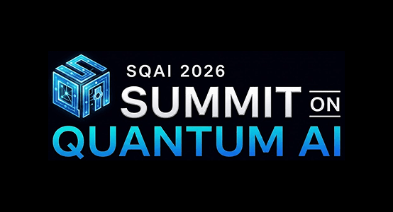 Symposium on Quantum Artificial Intelligence (SQAI) 2026