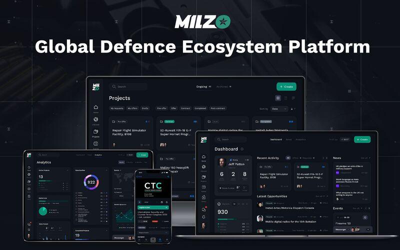 Global Defence Market Challenges