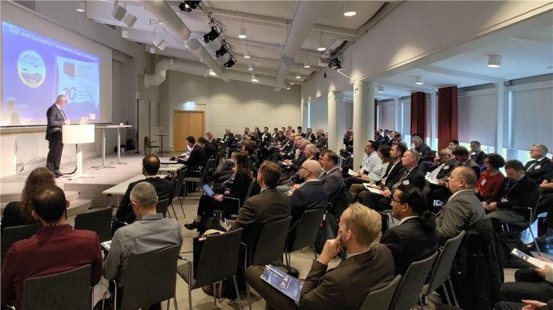 Interesting tendency is observed in the Defence World.