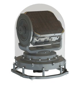 Micro Maritime Patrol Radar